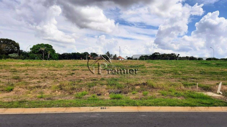 Terreno à Venda, 300 m² em Residencial London Park	 - Indaiatuba