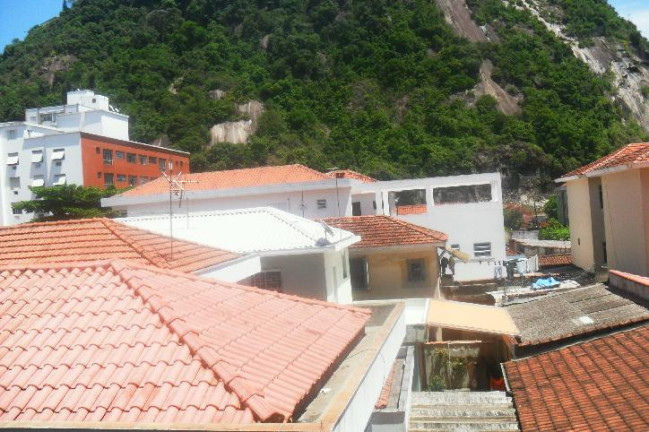 Imagem Apartamento com 2 Quartos à Venda, 115 m² em Marapé - Santos