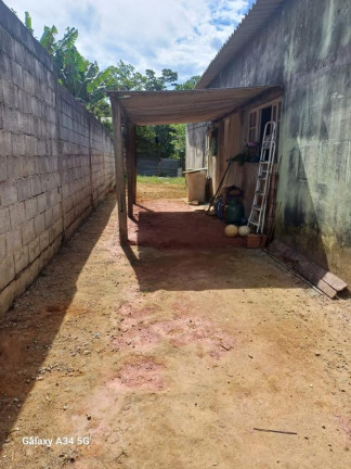 Imagem Casa com 1 Quarto à Venda, 200 m² em Salesópolis Imagem Casa com 1 Quarto à Venda, 200 m² em Salesópolis