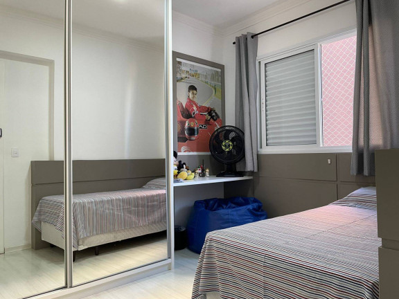 Imagem Apartamento com 3 Quartos à Venda, 100 m² em Jardim Das Indústrias - São José Dos Campos Imagem Apartamento com 3 Quartos à Venda, 100 m² em Jardim Das Indústrias - São José Dos Campos