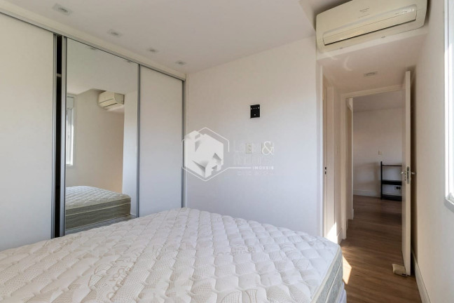 Imagem Imóvel com 2 Quartos à Venda, 114 m² em Santo Amaro - São Paulo