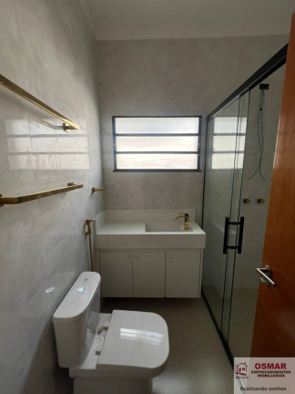 Imagem Casa com 3 Quartos à Venda, 128 m² em Residencial Real Parque Sumaré - Sumaré Imagem Casa com 3 Quartos à Venda, 128 m² em Residencial Real Parque Sumaré - Sumaré