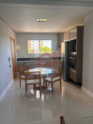 Imagem Apartamento com 3 Quartos para Alugar, 166 m² em Centro - Taubaté Imagem Apartamento com 3 Quartos para Alugar, 166 m² em Centro - Taubaté