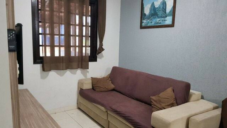 Imagem Sobrado com 3 Quartos à Venda, 131 m² em Jardim Santa Cecília - Sorocaba Imagem Sobrado com 3 Quartos à Venda, 131 m² em Jardim Santa Cecília - Sorocaba