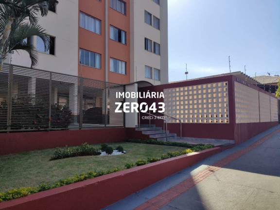 Imagem Apartamento com 3 Quartos à Venda, 64 m² em Centro - Londrina Imagem Apartamento com 3 Quartos à Venda, 64 m² em Centro - Londrina