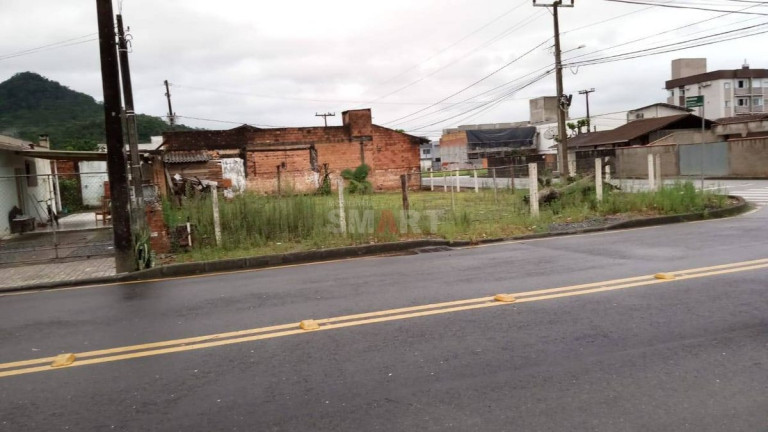 Imagem Terreno à Venda, 310 m² em João Pessoa - Jaraguá Do Sul Imagem Terreno à Venda, 310 m² em João Pessoa - Jaraguá Do Sul
