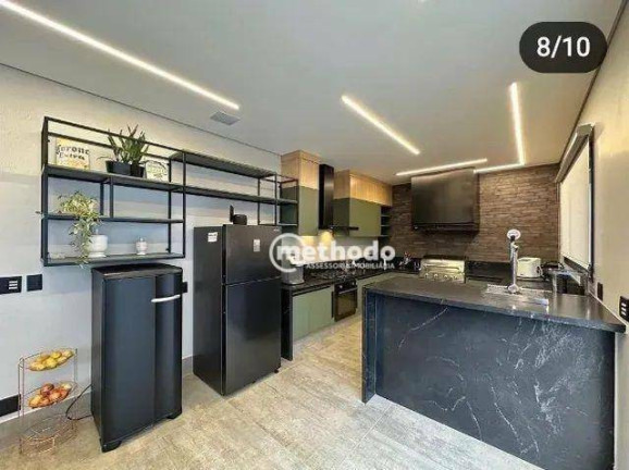 Imagem Casa com 3 Quartos à Venda, 329 m² em Residencial Parque Dos Alecrins - Campinas Imagem Casa com 3 Quartos à Venda, 329 m² em Residencial Parque Dos Alecrins - Campinas