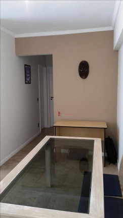 Imagem Apartamento com 2 Quartos à Venda, 56 m² em Vila Andrade - São Paulo Imagem Apartamento com 2 Quartos à Venda, 56 m² em Vila Andrade - São Paulo