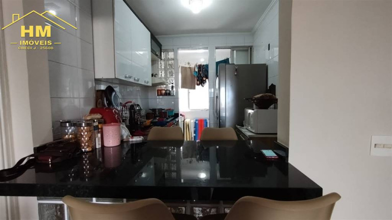 Imagem Apartamento com 2 Quartos à Venda, 85 m² em Centro - Sao Vicente Imagem Apartamento com 2 Quartos à Venda, 85 m² em Centro - Sao Vicente