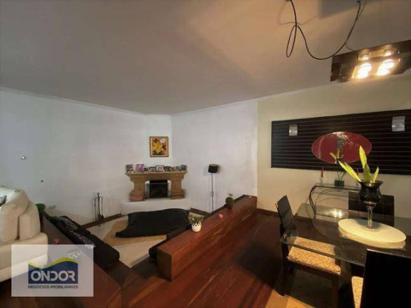 Imagem Casa de Condomínio com 4 Quartos à Venda, 780 m² em Fazendinha - Carapicuíba Imagem Casa de Condomínio com 4 Quartos à Venda, 780 m² em Fazendinha - Carapicuíba