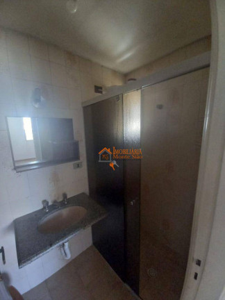 Imagem Apartamento com 2 Quartos à Venda, 87 m² em Jardim Barbosa - Guarulhos Imagem Apartamento com 2 Quartos à Venda, 87 m² em Jardim Barbosa - Guarulhos