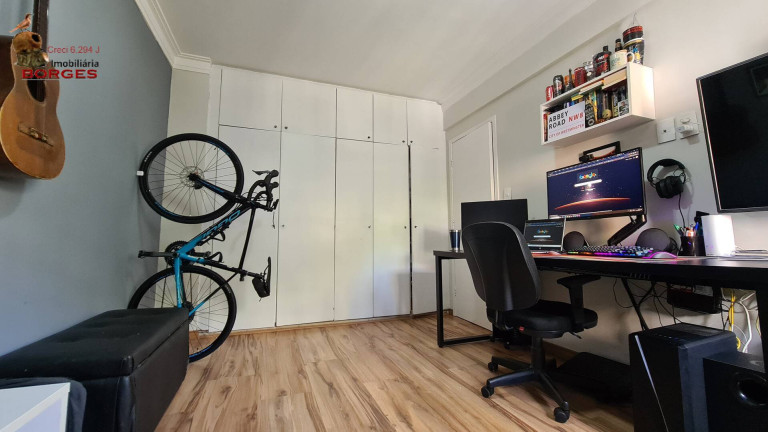 Imagem Apartamento com 3 Quartos à Venda, 111 m² em Moema - São Paulo Imagem Apartamento com 3 Quartos à Venda, 111 m² em Moema - São Paulo