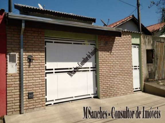 Imagem Casa com 3 Quartos à Venda, 120 m² em Jardim Europa - Votorantim Imagem Casa com 3 Quartos à Venda, 120 m² em Jardim Europa - Votorantim