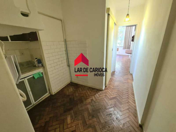 Imagem Apartamento com 1 Quarto à Venda, 35 m² em Copacabana - Rio De Janeiro Imagem Apartamento com 1 Quarto à Venda, 35 m² em Copacabana - Rio De Janeiro