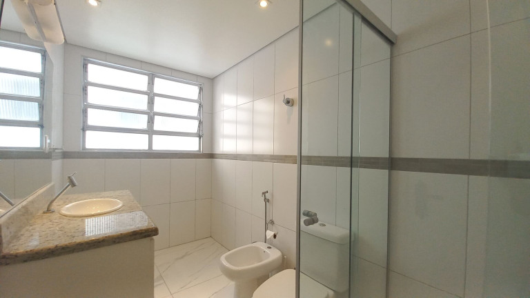 Imagem Apartamento com 3 Quartos à Venda, 123 m² em Gonzaga - Santos Imagem Apartamento com 3 Quartos à Venda, 123 m² em Gonzaga - Santos