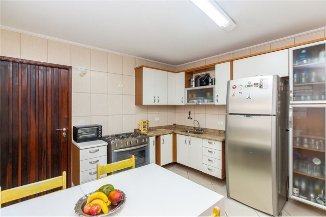 Imagem Casa com 3 Quartos à Venda,  em Jardim Umuarama - São Paulo
