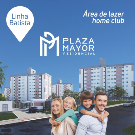 Imagem Apartamento com 2 Quartos à Venda,  em Centro - Criciúma