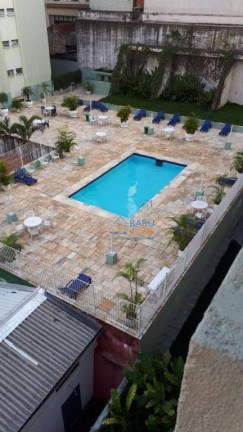 Imagem Apartamento com 1 Quarto à Venda ou Locação, 60 m² em Pinheiros - São Paulo Imagem Apartamento com 1 Quarto à Venda ou Locação, 60 m² em Pinheiros - São Paulo