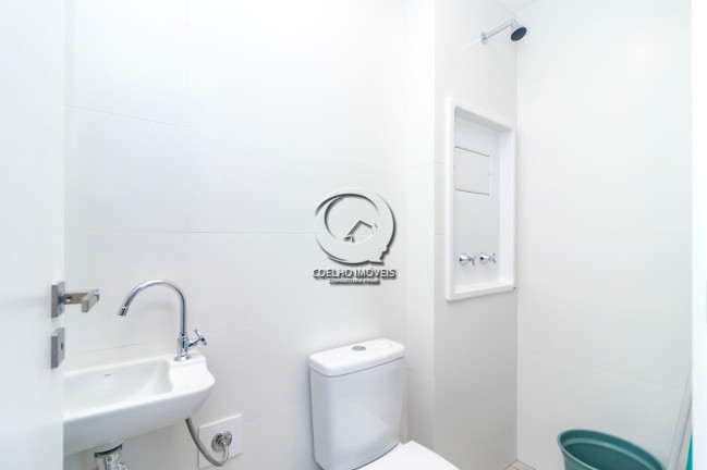 Imagem Apartamento com 2 Quartos à Venda, 86 m² em Noroeste - Brasília