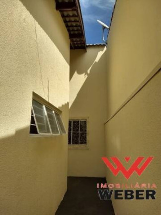 Imagem Casa com 3 Quartos à Venda, 140 m² em Jardim Tropical - Sorocaba