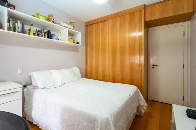 Imagem Apartamento com 3 Quartos à Venda, 165 m² em Perdizes - São Paulo