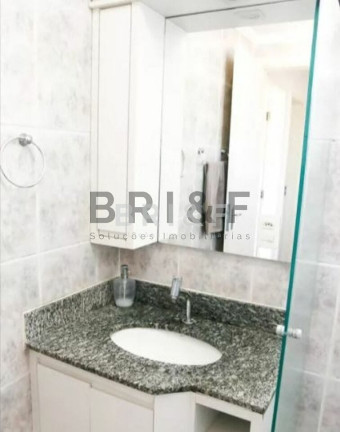 Imagem Apartamento com 3 Quartos à Venda, 73 m² em Jardim Prudência - São Paulo Imagem Apartamento com 3 Quartos à Venda, 73 m² em Jardim Prudência - São Paulo