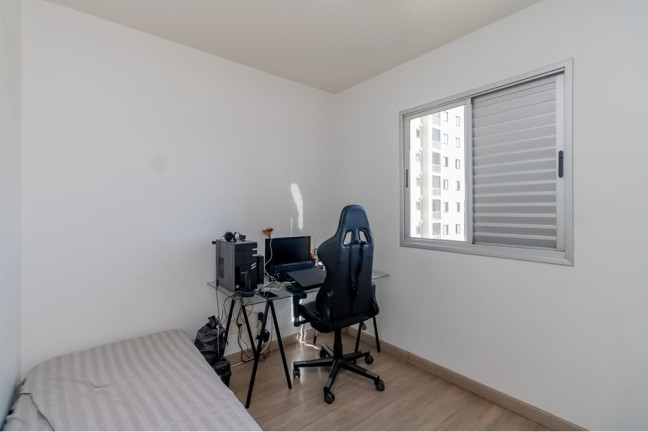Imagem Apartamento com 2 Quartos à Venda, 64 m² em água Branca - São Paulo
