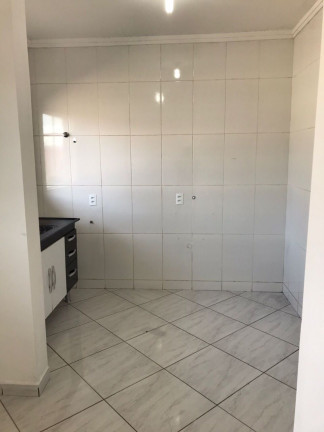 Imagem Apartamento com 2 Quartos à Venda, 41 m² em Vila Elza - Sorocaba Imagem Apartamento com 2 Quartos à Venda, 41 m² em Vila Elza - Sorocaba