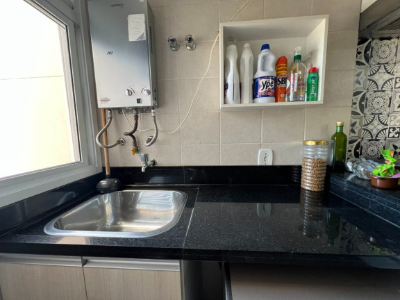 Imagem Apartamento com 3 Quartos à Venda, 80 m² em Centro - Canoas Imagem Apartamento com 3 Quartos à Venda, 80 m² em Centro - Canoas