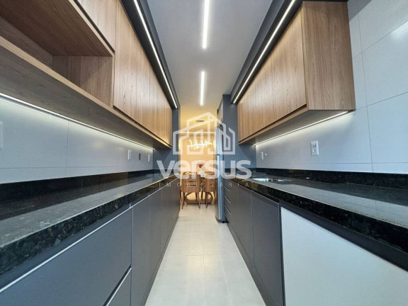 Imagem Apartamento com 2 Quartos à Venda, 79 m² em Boqueirão - Praia Grande