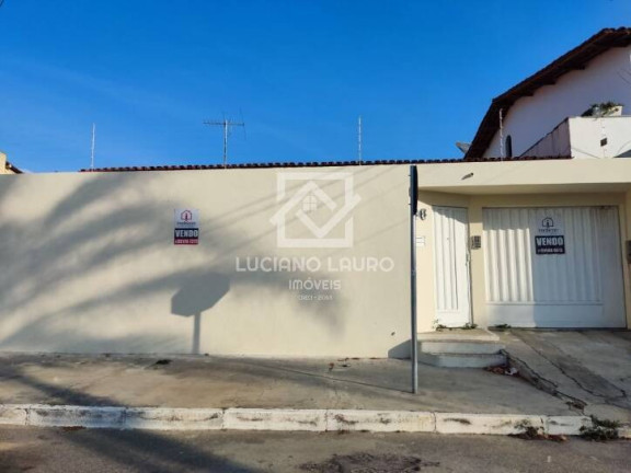 Imagem Casa com 3 Quartos à Venda, 180 m² em Alto Maron - Vitória Da Conquista Imagem Casa com 3 Quartos à Venda, 180 m² em Alto Maron - Vitória Da Conquista