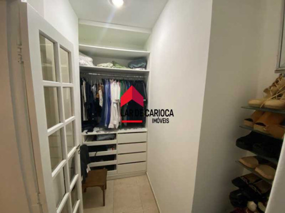 Imagem Casa de Condomínio com 3 Quartos à Venda, 142 m² em Botafogo - Rio De Janeiro Imagem Casa de Condomínio com 3 Quartos à Venda, 142 m² em Botafogo - Rio De Janeiro