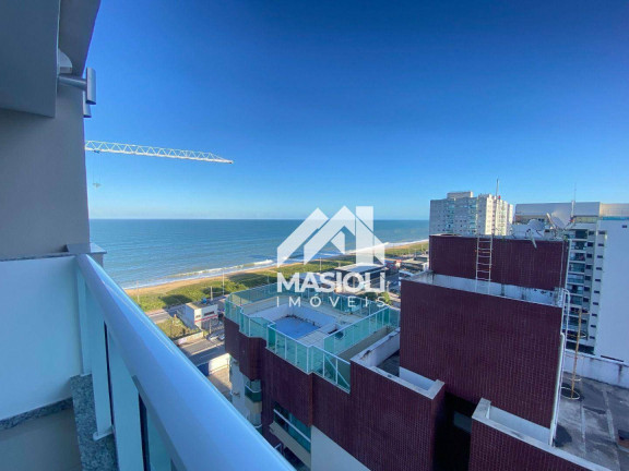 Apartamento com 2 Quartos à Venda, 54 m² em Praia De Itaparica - Vila Velha