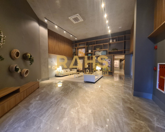 Imagem Apartamento com 3 Quartos à Venda, 122 m² em Atiradores - Joinville