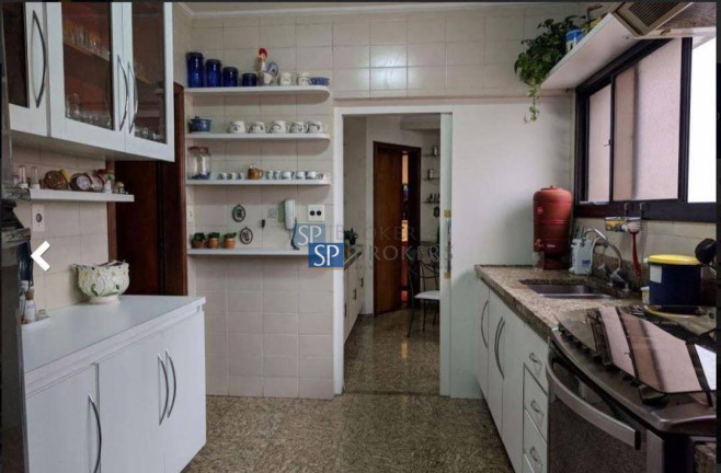 Imagem Apartamento com 4 Quartos à Venda ou Locação, 220 m² em Campo Belo - São Paulo Imagem Apartamento com 4 Quartos à Venda ou Locação, 220 m² em Campo Belo - São Paulo
