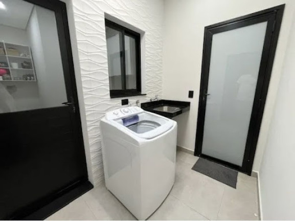 Imagem Casa com 3 Quartos à Venda, 190 m² em Condomínio Residencial Villagio Milano - Sorocaba Imagem Casa com 3 Quartos à Venda, 190 m² em Condomínio Residencial Villagio Milano - Sorocaba