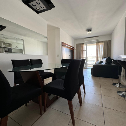Imagem Apartamento com 3 Quartos à Venda, 89 m² em Barra Olímpica - Rio De Janeiro