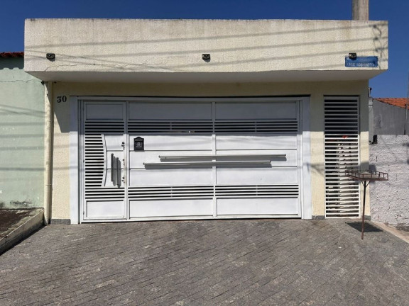 Casa com 3 Quartos à Venda, 150 m² em Jardim Leblon - Suzano
