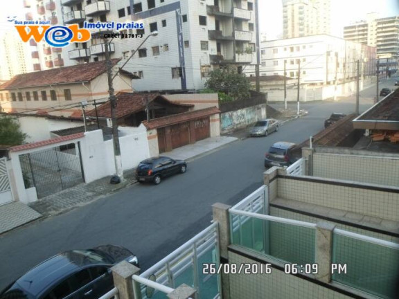 Imagem Apartamento com 2 Quartos à Venda, 85 m² em Vila Tupi - Praia Grande Imagem Apartamento com 2 Quartos à Venda, 85 m² em Vila Tupi - Praia Grande