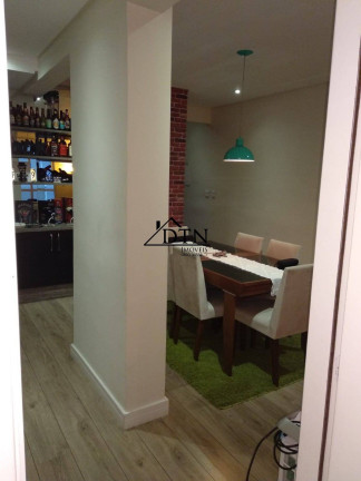 Imagem Apartamento com 3 Quartos à Venda, 77 m² em Vila Guilherme - São Paulo