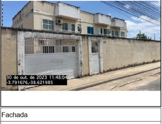 Imagem Apartamento com 2 Quartos à Venda, 57 m² em Granja Lisboa - Fortaleza Imagem Apartamento com 2 Quartos à Venda, 57 m² em Granja Lisboa - Fortaleza