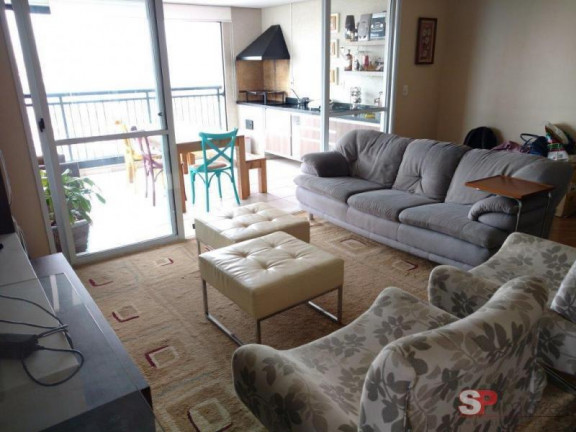 Imagem Apartamento com 3 Quartos à Venda, 94 m² em Ipiranga - São Paulo Imagem Apartamento com 3 Quartos à Venda, 94 m² em Ipiranga - São Paulo