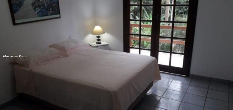 Imagem Casa com 4 Quartos à Venda, 258 m² em Toque Toque Pequeno - São Sebastião