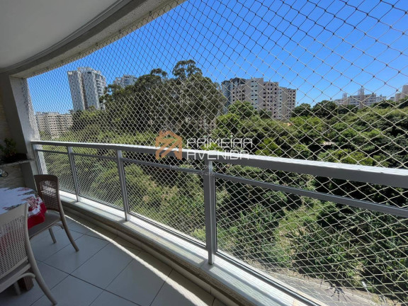 Imagem Apartamento com 3 Quartos à Venda, 114 m² em Vila Ema - São José Dos Campos