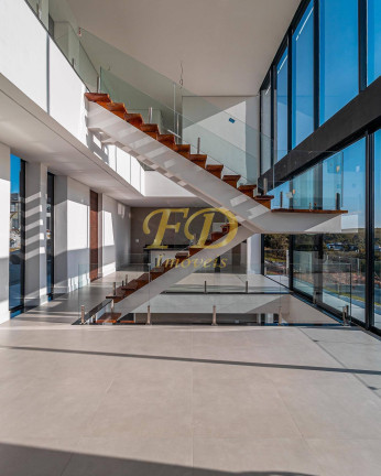 Imagem Casa de Condomínio com 4 Quartos à Venda, 1.170 m² em Condomínio Residencial Shamballa Iii - Atibaia