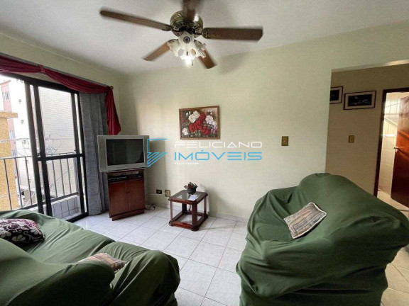 Imagem Apartamento com 3 Quartos à Venda, 80 m² em Canto Do Forte - Praia Grande Imagem Apartamento com 3 Quartos à Venda, 80 m² em Canto Do Forte - Praia Grande