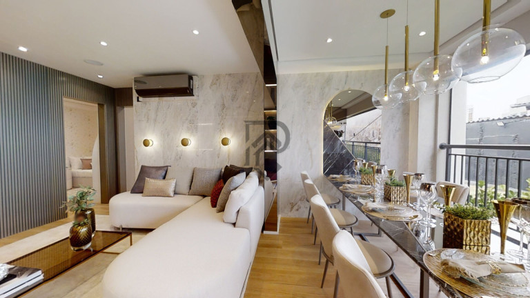 Imagem Apartamento com 3 Quartos à Venda, 89 m² em Vila Mariana - São Paulo Imagem Apartamento com 3 Quartos à Venda, 89 m² em Vila Mariana - São Paulo