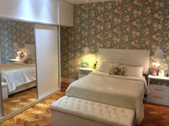 Imagem Apartamento com 4 Quartos à Venda, 210 m² em Botafogo - Rio De Janeiro Imagem Apartamento com 4 Quartos à Venda, 210 m² em Botafogo - Rio De Janeiro
