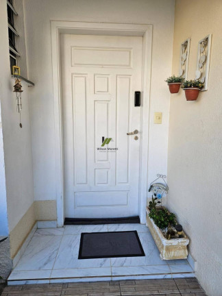 Imagem Casa de Condomínio com 3 Quartos à Venda, 85 m²