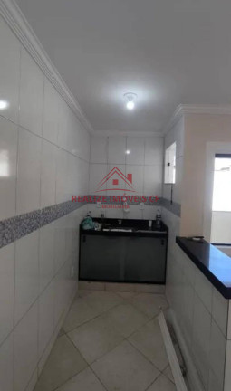 Imagem Apartamento com 2 Quartos à Venda, 50 m² em Cajueiro - Cabo Frio